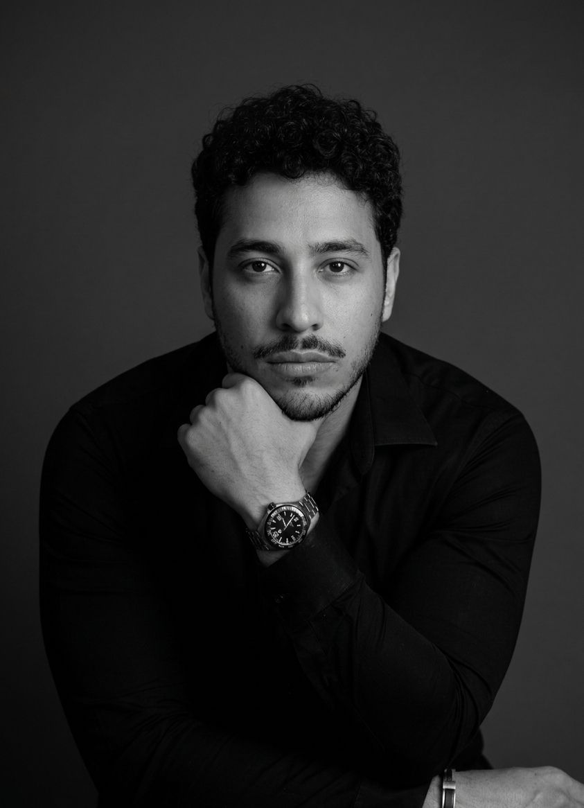 Yago Johnny — Co-fundador Good Mood Agency